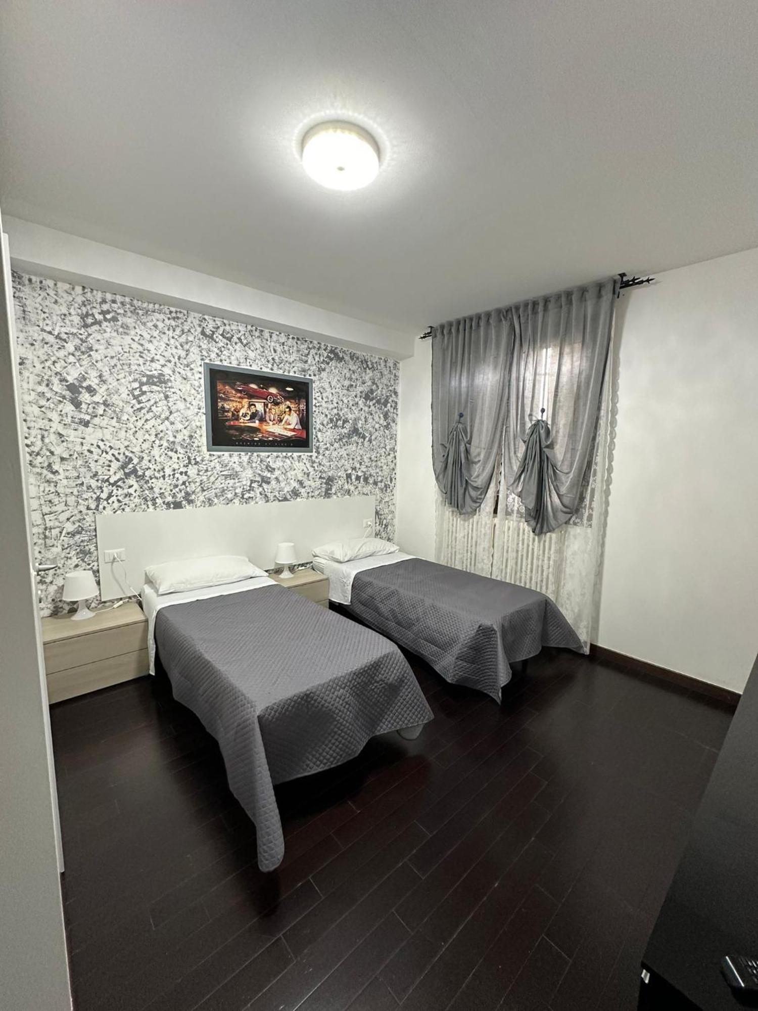 B&B Le Palme คาสเตล มักจิโอเร ภายนอก รูปภาพ