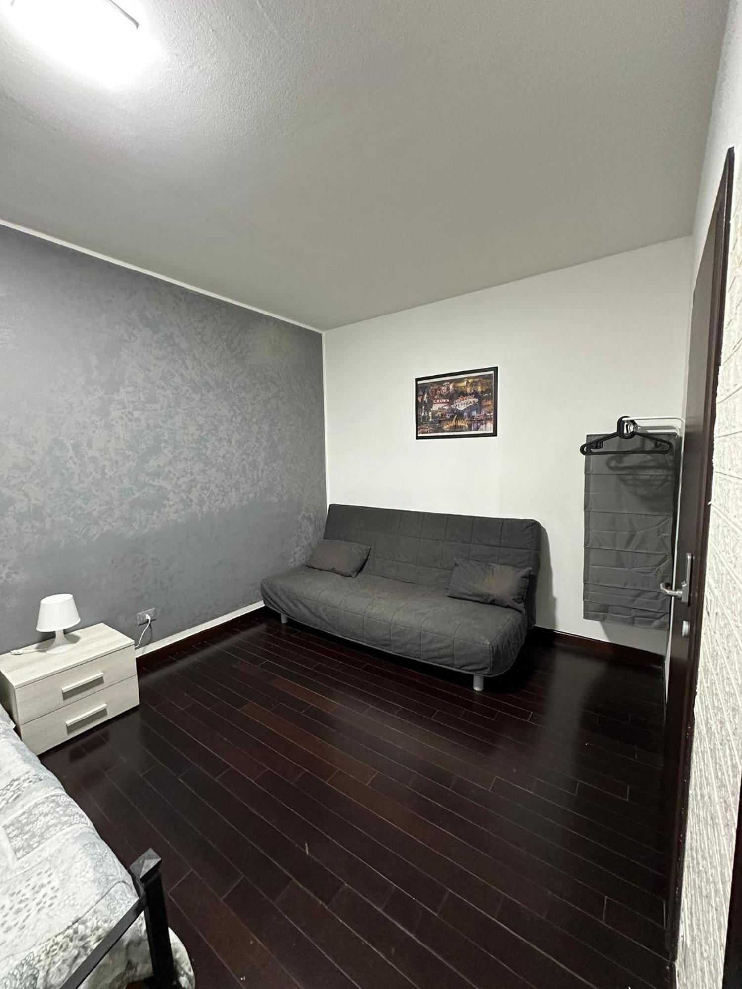 B&B Le Palme คาสเตล มักจิโอเร ภายนอก รูปภาพ
